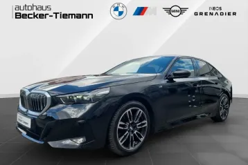 BMW 540 din 2024 - oferta BMW107223