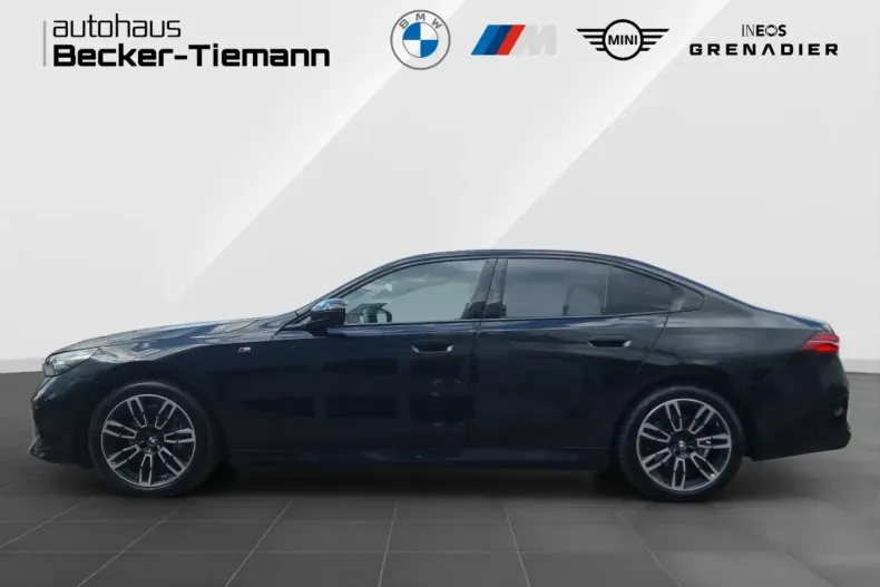 BMW 540 din 2024 cu 29.377 km - oferta BMW107223 - foto 3