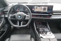 BMW 540 din 2024 cu 29.377 km - oferta BMW107223 - foto 9