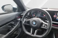 BMW 540 din 2024 cu 29.377 km - oferta BMW107223 - foto 10