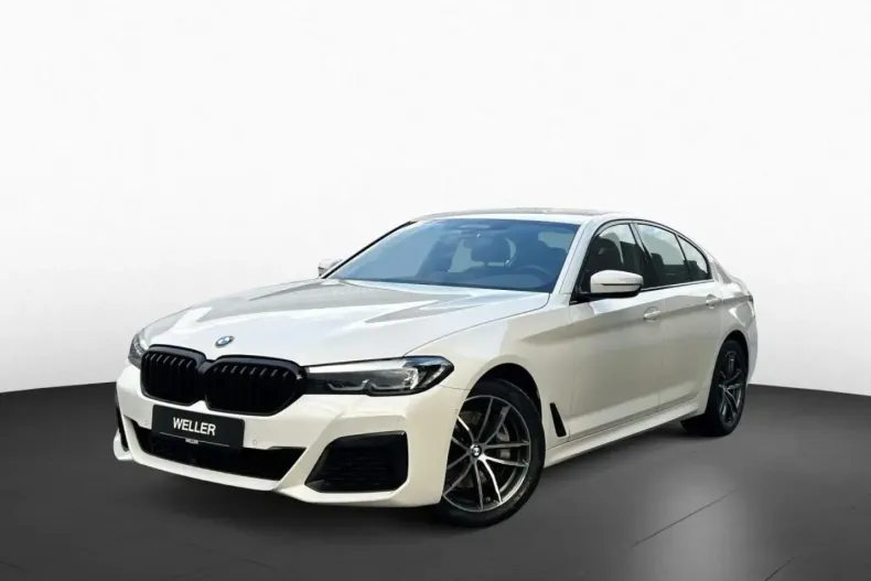 BMW 540 din 2022 cu 61.063 km - oferta BMW107224 - foto 1