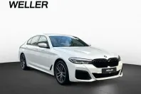 BMW 540 din 2022 cu 61.063 km - oferta BMW107224 - foto 2