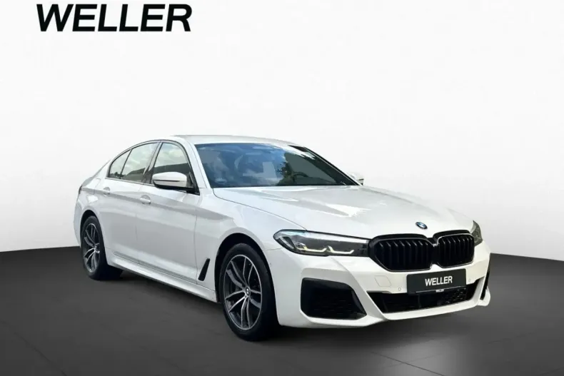 BMW 540 din 2022 cu 61.063 km - oferta BMW107224 - foto 2