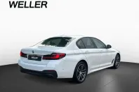 BMW 540 din 2022 cu 61.063 km - oferta BMW107224 - foto 3