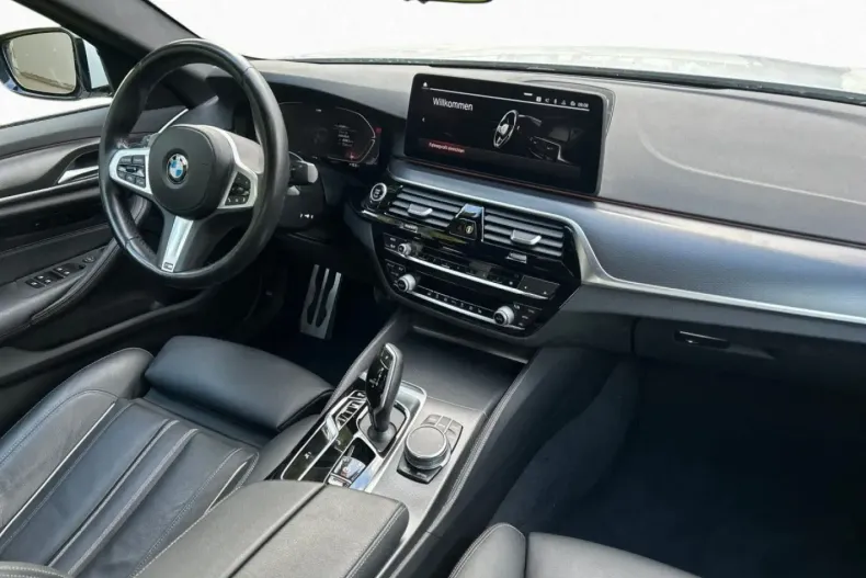 BMW 540 din 2022 cu 61.063 km - oferta BMW107224 - foto 7