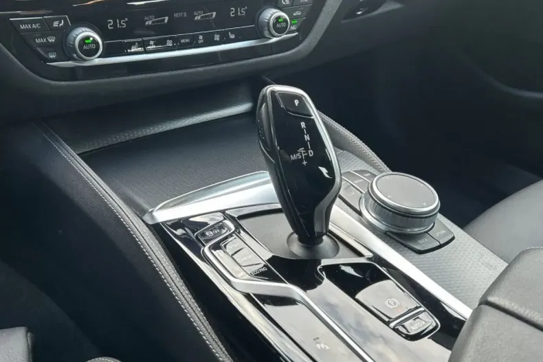 BMW 540 din 2022 cu 61.063 km - oferta BMW107224 - foto 12