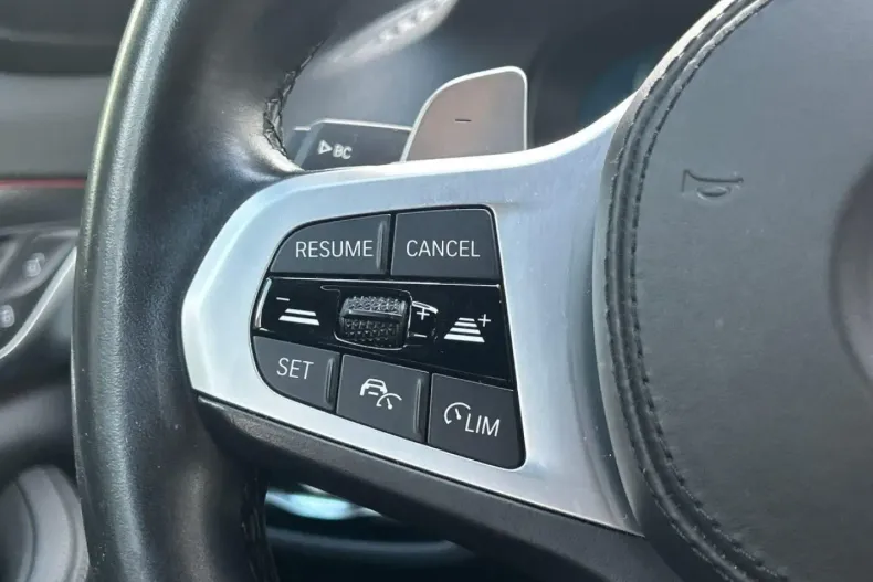 BMW 540 din 2022 cu 61.063 km - oferta BMW107224 - foto 13