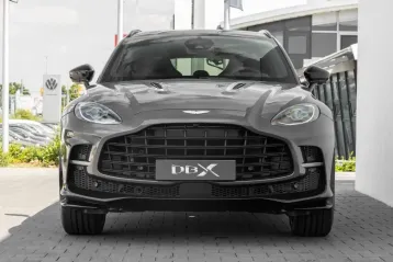 Aston Martin DBX din 2024 - oferta AST107225