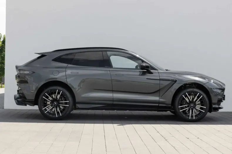 Aston Martin DBX din 2024 cu 15.150 km - oferta AST107225 - foto 2