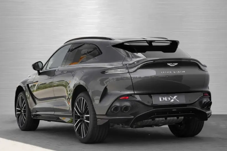 Aston Martin DBX din 2024 cu 15.150 km - oferta AST107225 - foto 5