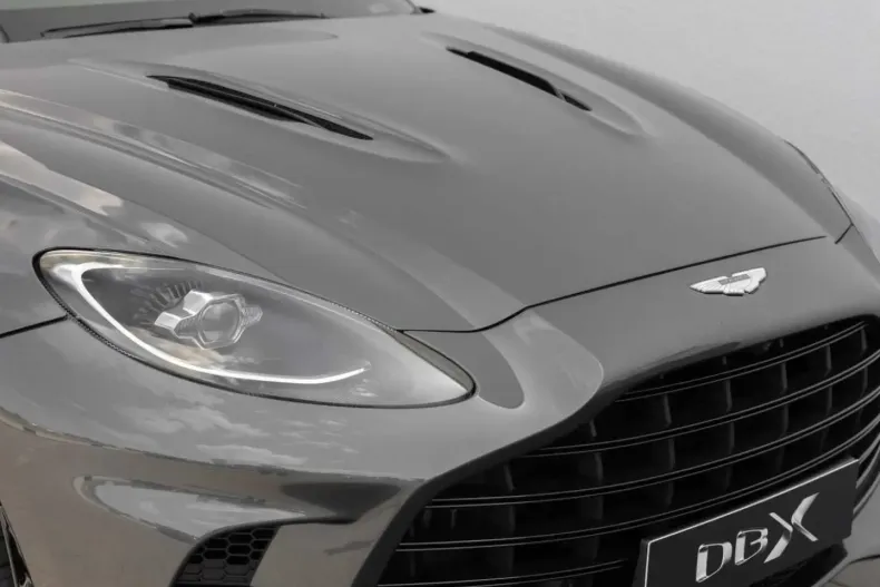 Aston Martin DBX din 2024 cu 15.150 km - oferta AST107225 - foto 8
