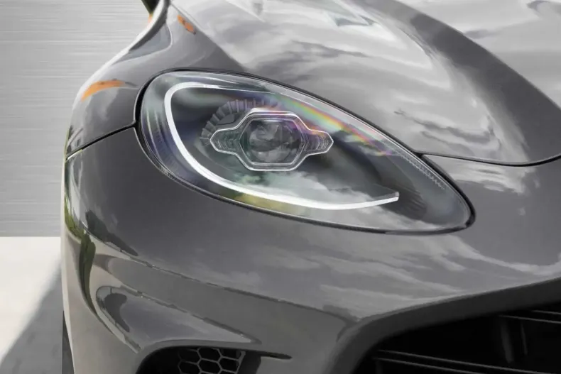 Aston Martin DBX din 2024 cu 15.150 km - oferta AST107225 - foto 9