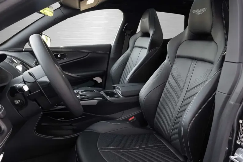 Aston Martin DBX din 2024 cu 15.150 km - oferta AST107225 - foto 13