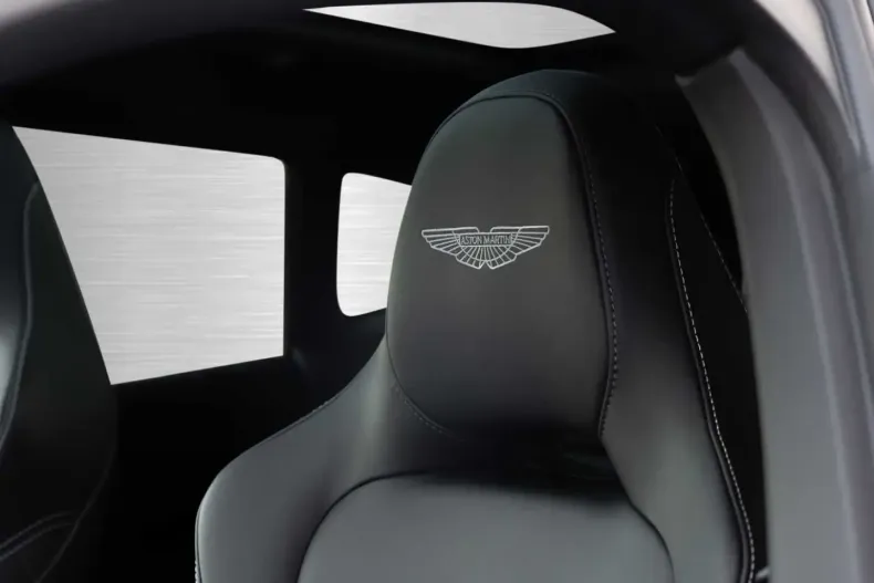 Aston Martin DBX din 2024 cu 15.150 km - oferta AST107225 - foto 16