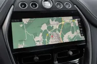 Aston Martin DBX din 2024 cu 15.150 km - oferta AST107225 - foto 21