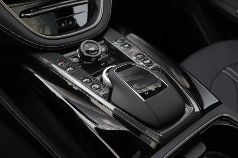 Aston Martin DBX din 2024 cu 15.150 km - oferta AST107225 - foto 24