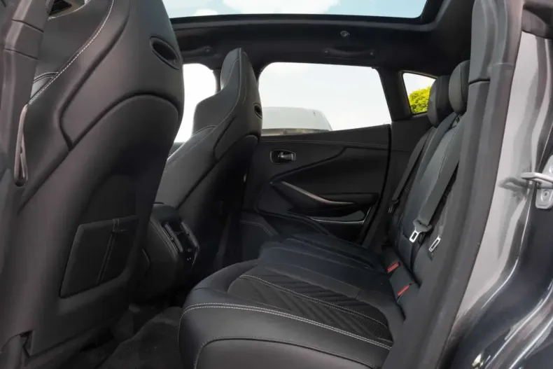 Aston Martin DBX din 2024 cu 15.150 km - oferta AST107225 - foto 26