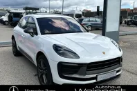 Porsche Macan din 2023 cu 29.570 km - oferta POR107227 - foto 2