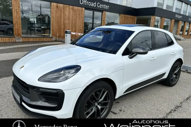 Porsche Macan din 2023 cu 29.570 km - oferta POR107227 - foto 3