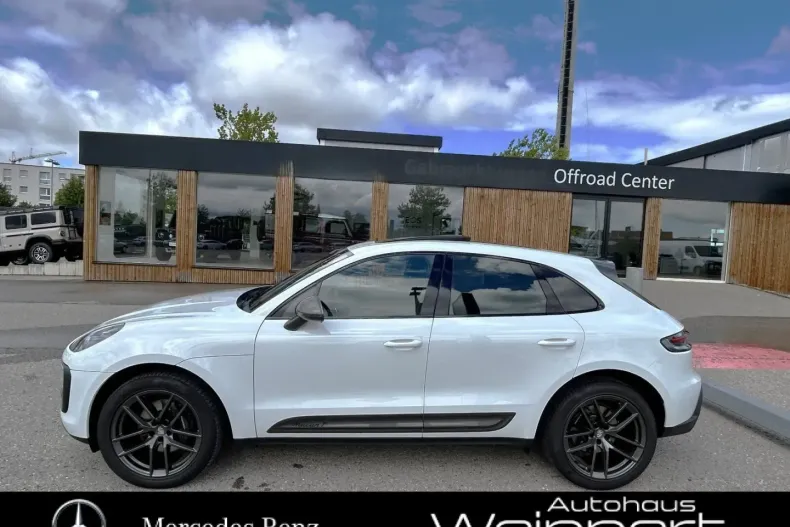 Porsche Macan din 2023 cu 29.570 km - oferta POR107227 - foto 4