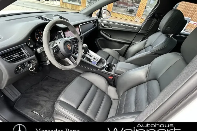 Porsche Macan din 2023 cu 29.570 km - oferta POR107227 - foto 5