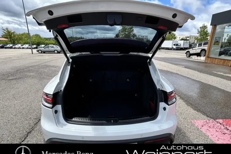 Porsche Macan din 2023 cu 29.570 km - oferta POR107227 - foto 9