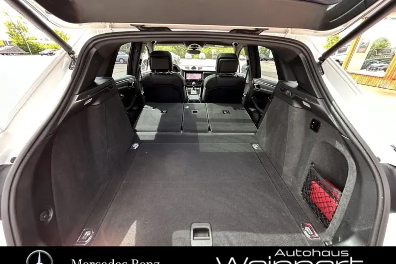 Porsche Macan din 2023 cu 29.570 km - oferta POR107227 - foto 11