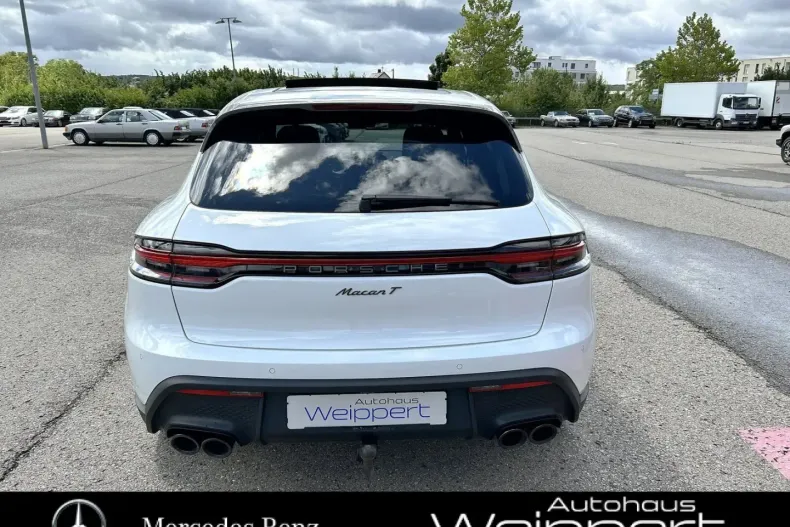 Porsche Macan din 2023 cu 29.570 km - oferta POR107227 - foto 12