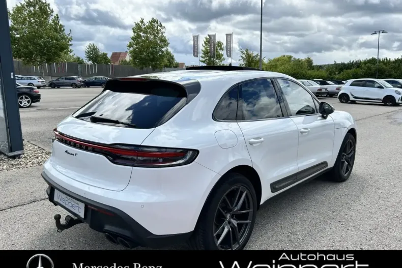 Porsche Macan din 2023 cu 29.570 km - oferta POR107227 - foto 13