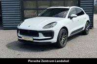 Porsche Macan din 2024 cu 36.500 km - oferta POR107228 - foto 1
