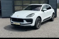 Porsche Macan din 2024 cu 36.500 km - oferta POR107228 - foto 2