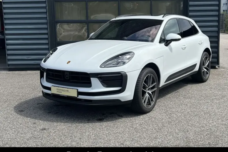 Porsche Macan din 2024 cu 36.500 km - oferta POR107228 - foto 2