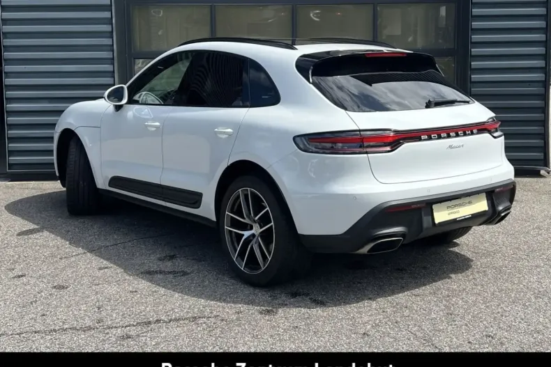 Porsche Macan din 2024 cu 36.500 km - oferta POR107228 - foto 4