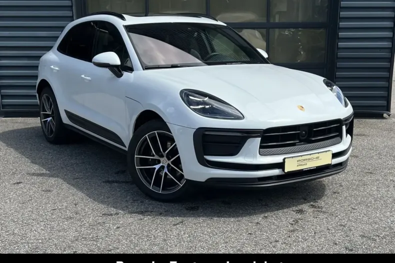 Porsche Macan din 2024 cu 36.500 km - oferta POR107228 - foto 8