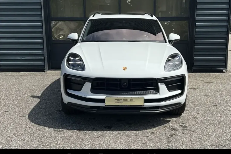 Porsche Macan din 2024 cu 36.500 km - oferta POR107228 - foto 9