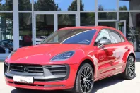 Porsche Macan din 2023 cu 54.173 km - oferta POR107230 - foto 1