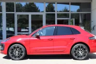 Porsche Macan din 2023 cu 54.173 km - oferta POR107230 - foto 4