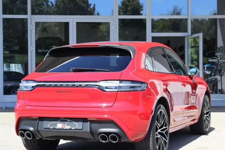 Porsche Macan din 2023 cu 54.173 km - oferta POR107230 - foto 5