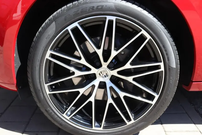 Porsche Macan din 2023 cu 54.173 km - oferta POR107230 - foto 6