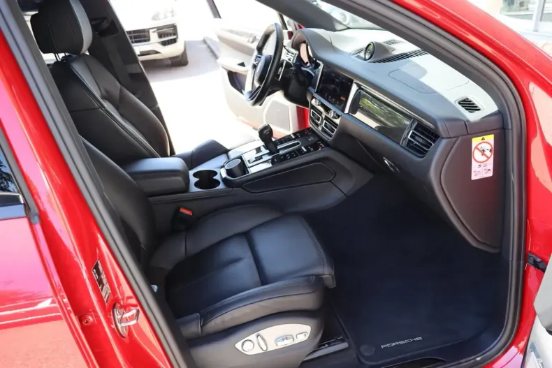 Porsche Macan din 2023 cu 54.173 km - oferta POR107230 - foto 10