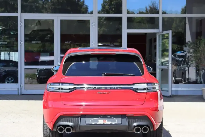 Porsche Macan din 2023 cu 54.173 km - oferta POR107230 - foto 14