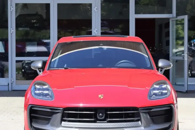 Porsche Macan din 2023 cu 54.173 km - oferta POR107230 - foto 15