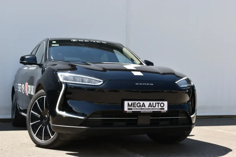 Seres 5 din 2023 cu 29.654 km - oferta SER107231 - foto 1