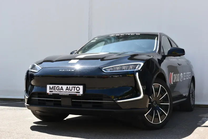 Seres 5 din 2023 cu 29.654 km - oferta SER107231 - foto 2