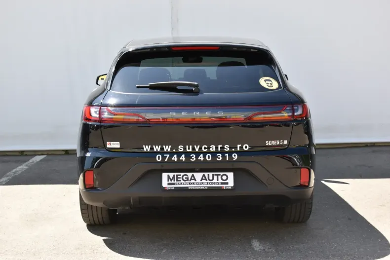 Seres 5 din 2023 cu 29.654 km - oferta SER107231 - foto 4