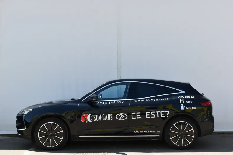 Seres 5 din 2023 cu 29.654 km - oferta SER107231 - foto 6