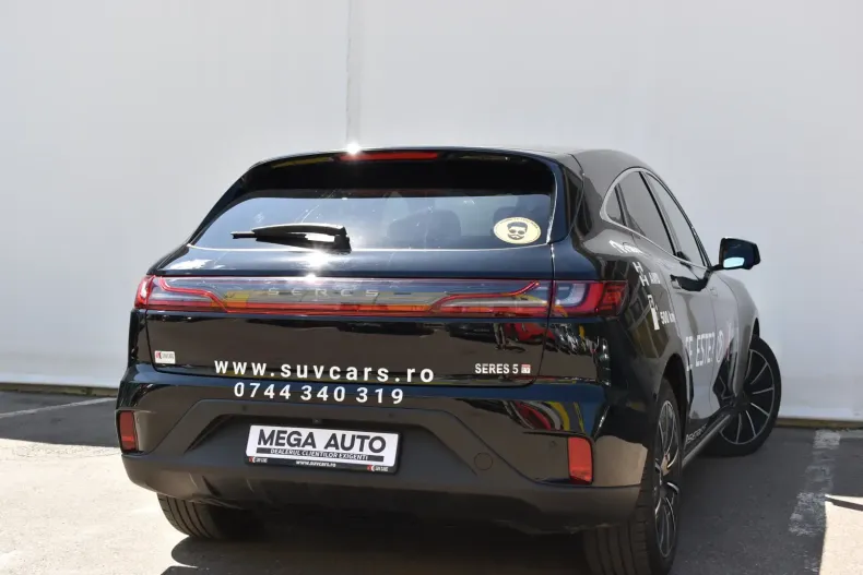 Seres 5 din 2023 cu 29.654 km - oferta SER107231 - foto 8