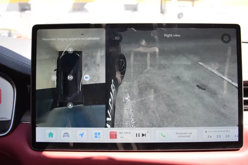 Seres 5 din 2023 cu 29.654 km - oferta SER107231 - foto 12