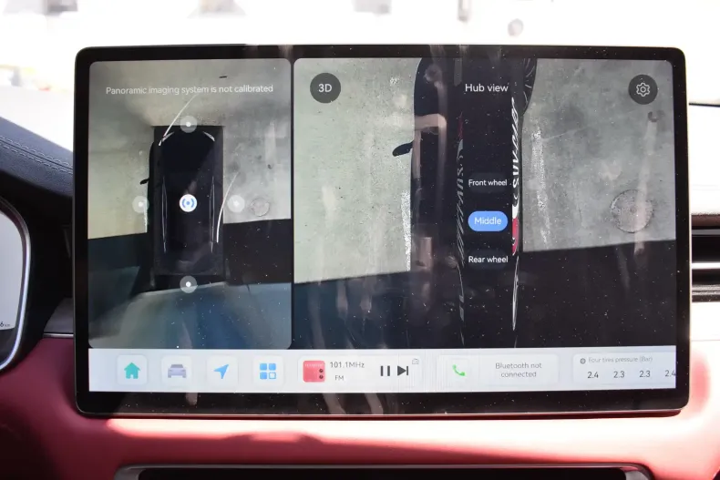 Seres 5 din 2023 cu 29.654 km - oferta SER107231 - foto 13