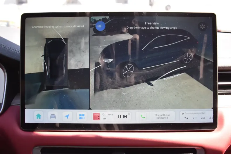 Seres 5 din 2023 cu 29.654 km - oferta SER107231 - foto 14